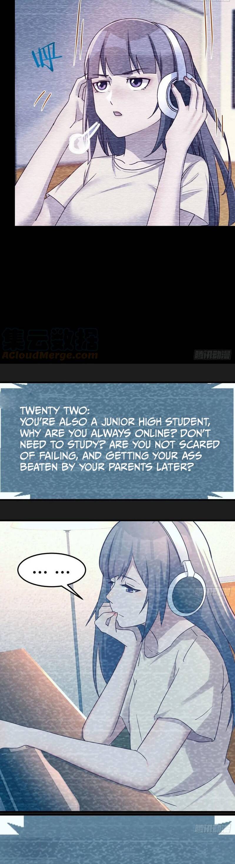 I Have Twin Girlfriends chapter 149 page 9