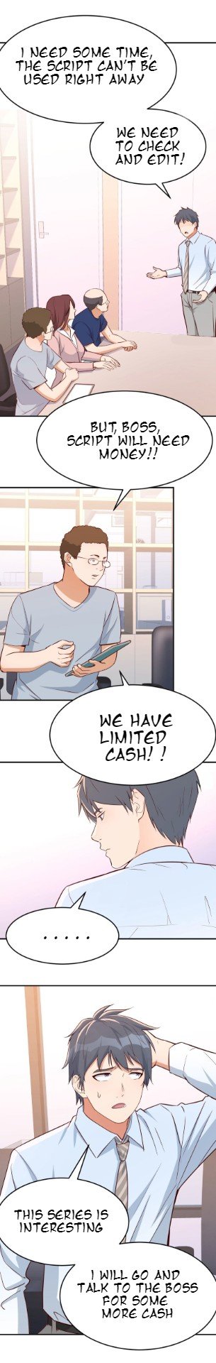 I Have Twin Girlfriends chapter 15 page 10