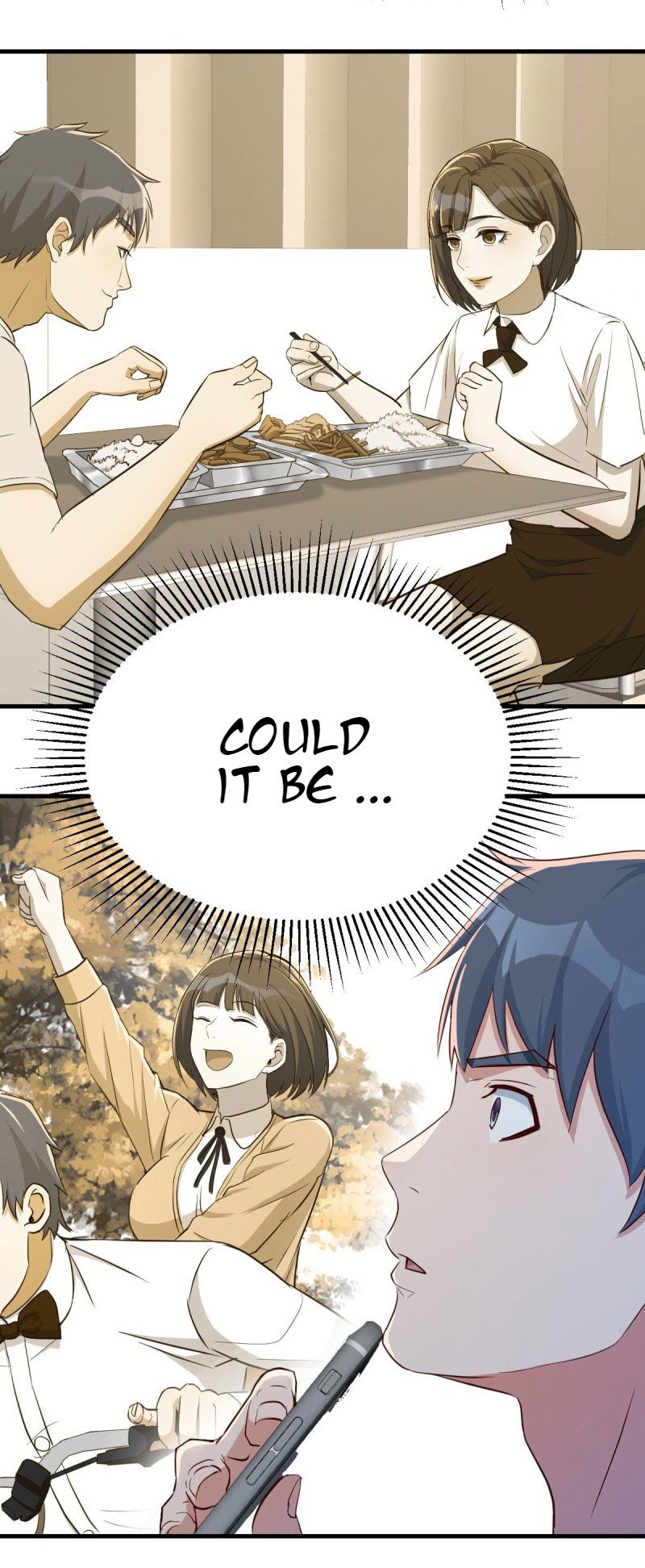 I Have Twin Girlfriends chapter 15 page 13