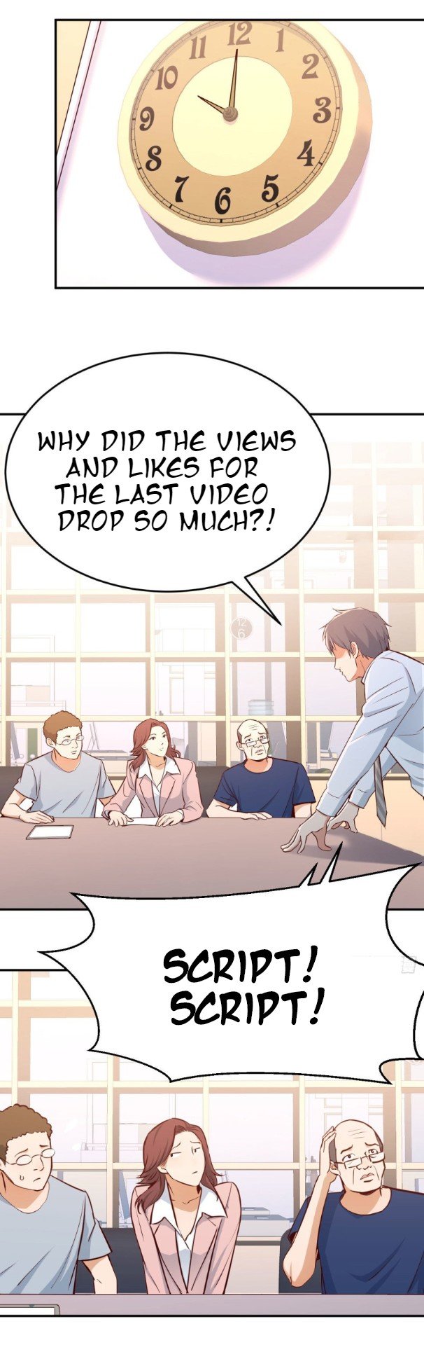 I Have Twin Girlfriends chapter 15 page 9