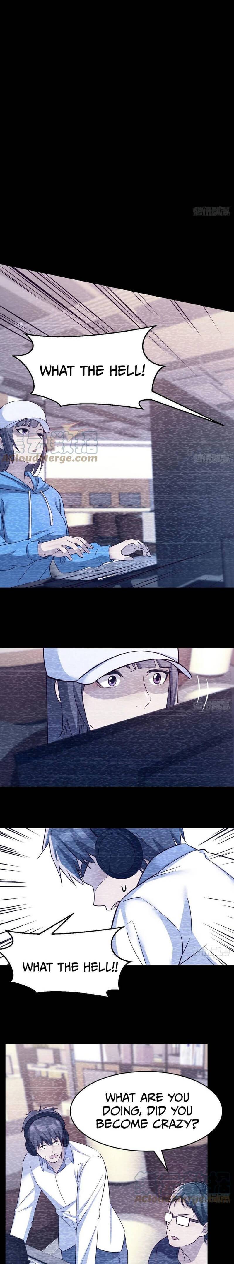 I Have Twin Girlfriends chapter 150 page 10