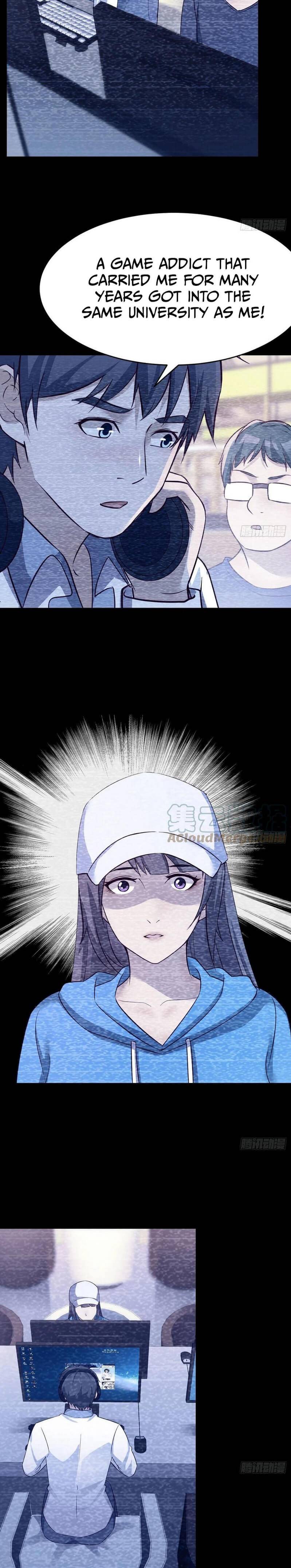 I Have Twin Girlfriends chapter 150 page 11