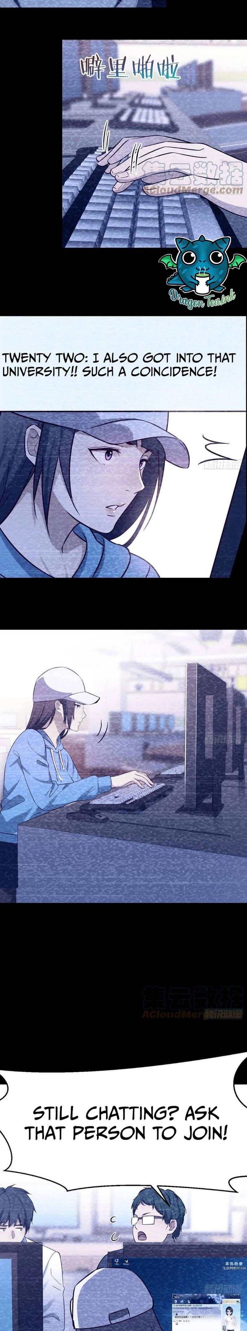 I Have Twin Girlfriends chapter 150 page 12