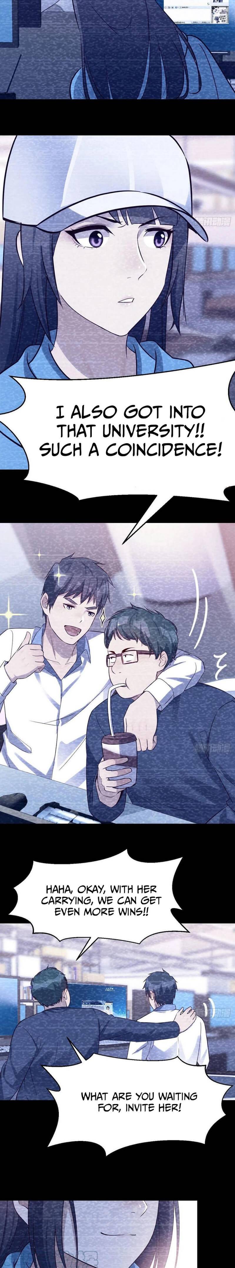 I Have Twin Girlfriends chapter 150 page 13