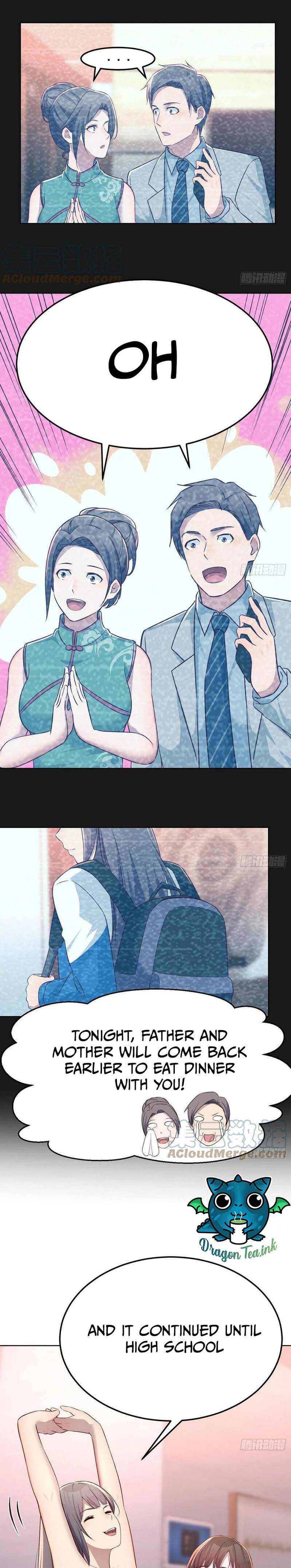 I Have Twin Girlfriends chapter 150 page 4