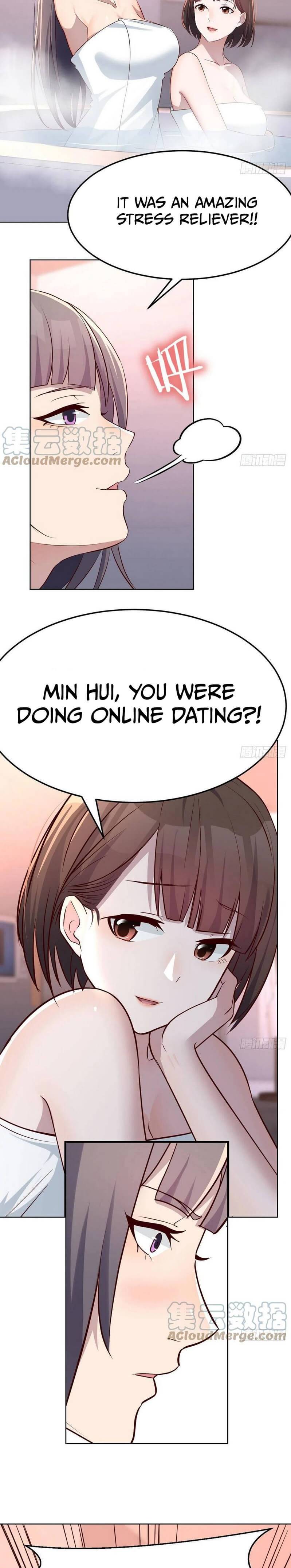 I Have Twin Girlfriends chapter 150 page 5