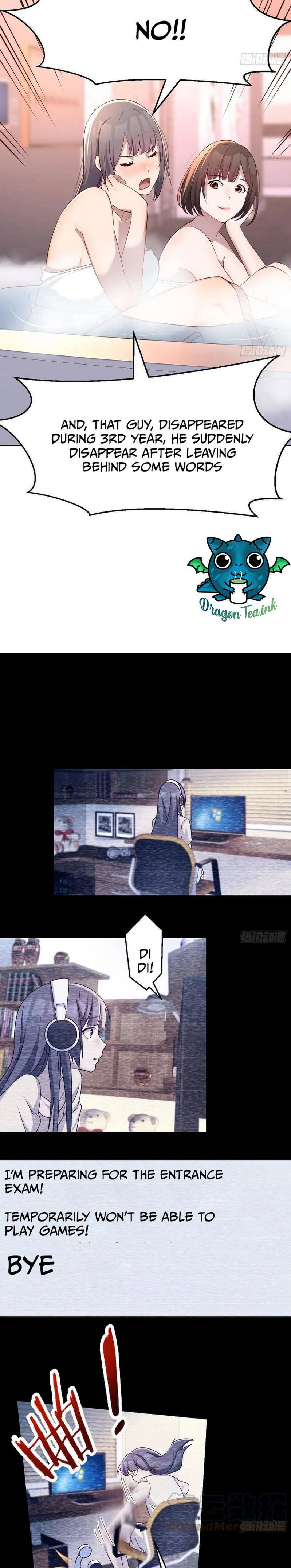 I Have Twin Girlfriends chapter 150 page 6