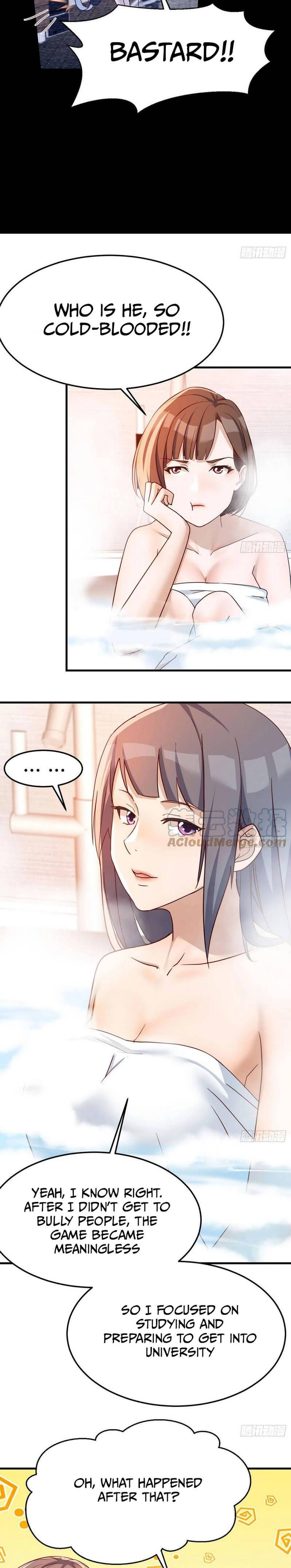 I Have Twin Girlfriends chapter 150 page 7