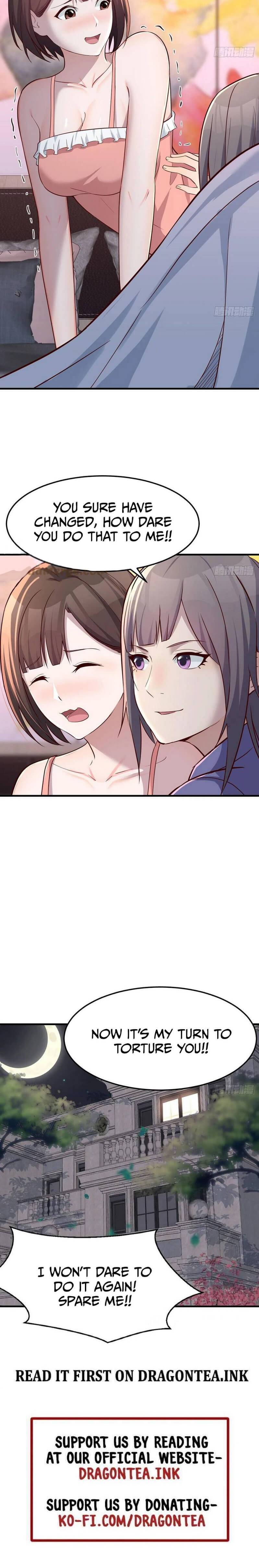 I Have Twin Girlfriends chapter 151 page 13