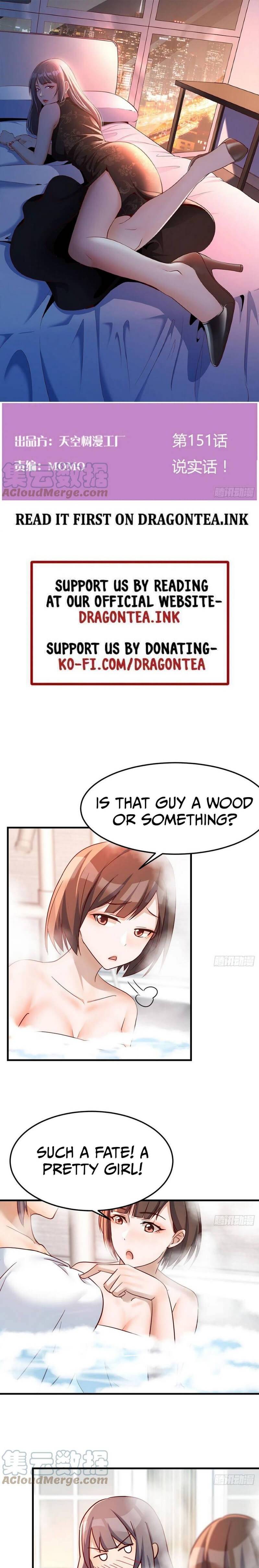 I Have Twin Girlfriends chapter 151 page 2