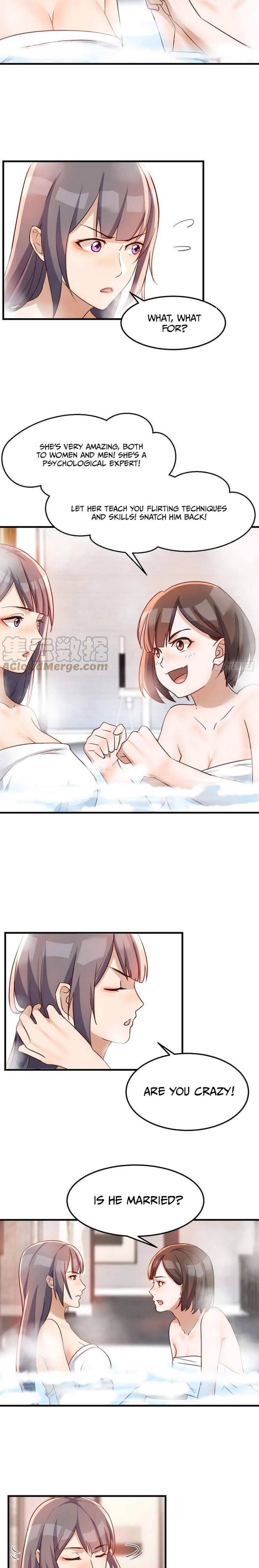 I Have Twin Girlfriends chapter 151 page 5