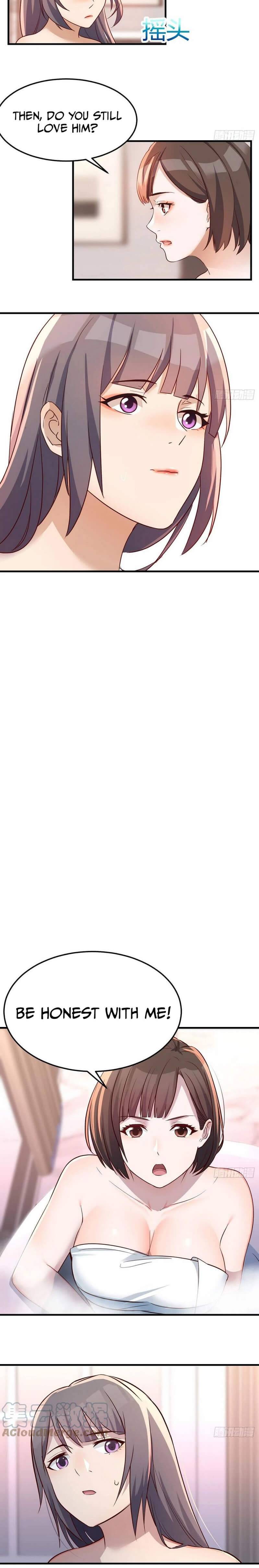 I Have Twin Girlfriends chapter 151 page 6