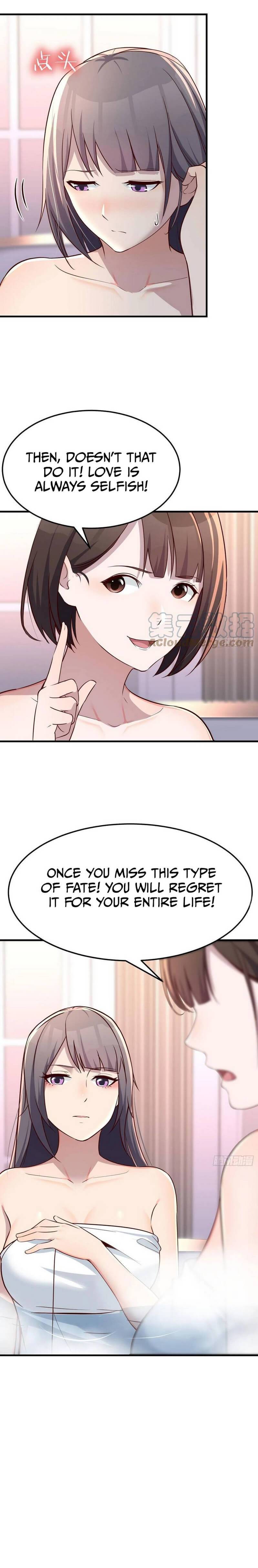 I Have Twin Girlfriends chapter 151 page 7