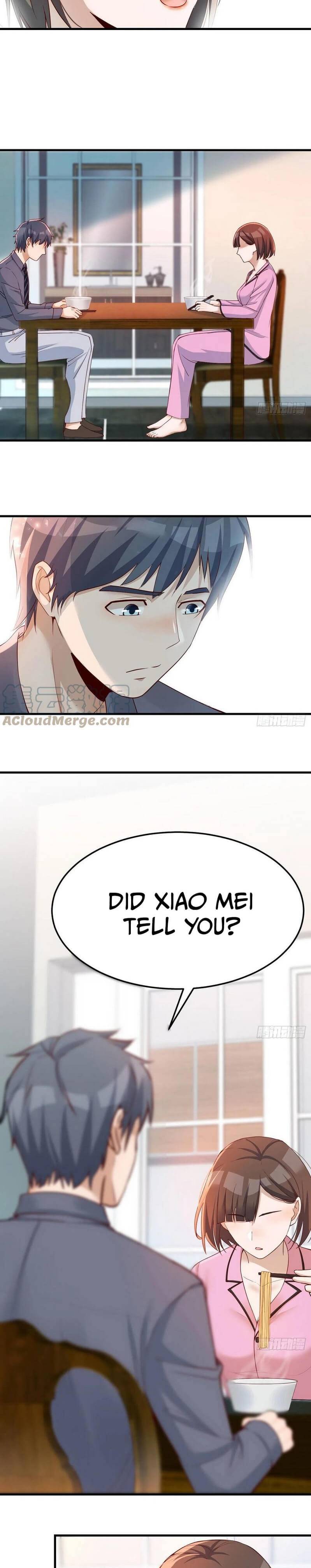 I Have Twin Girlfriends chapter 152 page 10