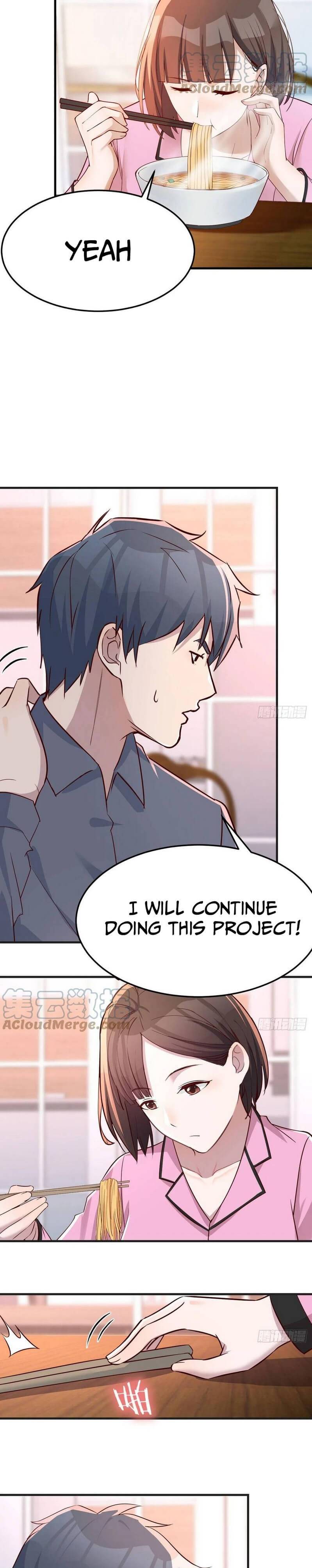 I Have Twin Girlfriends chapter 152 page 11