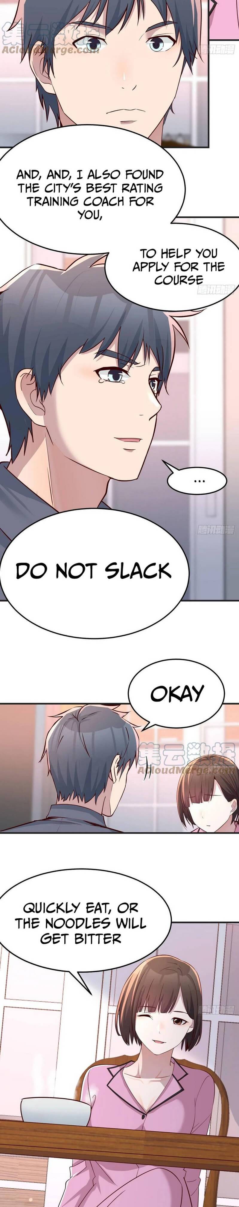 I Have Twin Girlfriends chapter 152 page 14