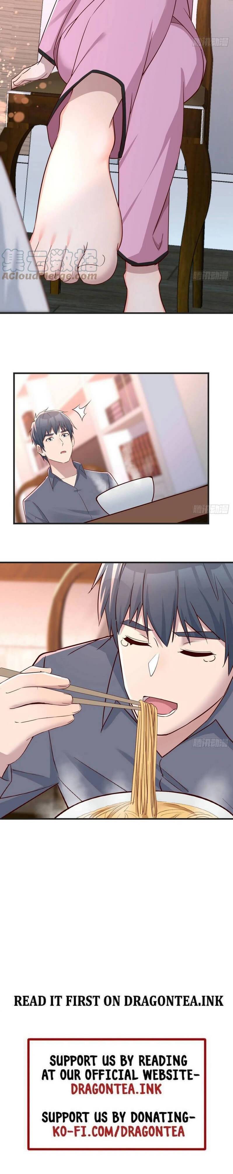 I Have Twin Girlfriends chapter 152 page 15