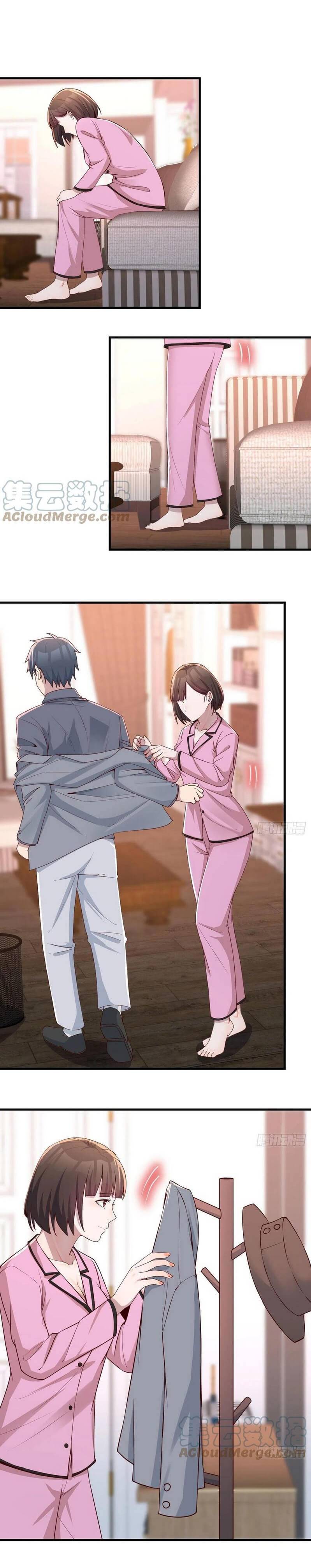 I Have Twin Girlfriends chapter 152 page 4