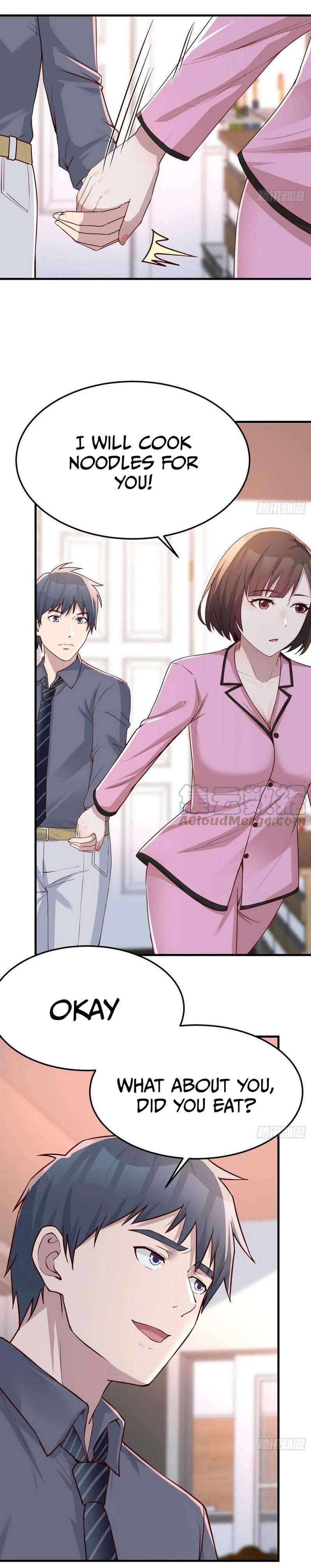 I Have Twin Girlfriends chapter 152 page 5