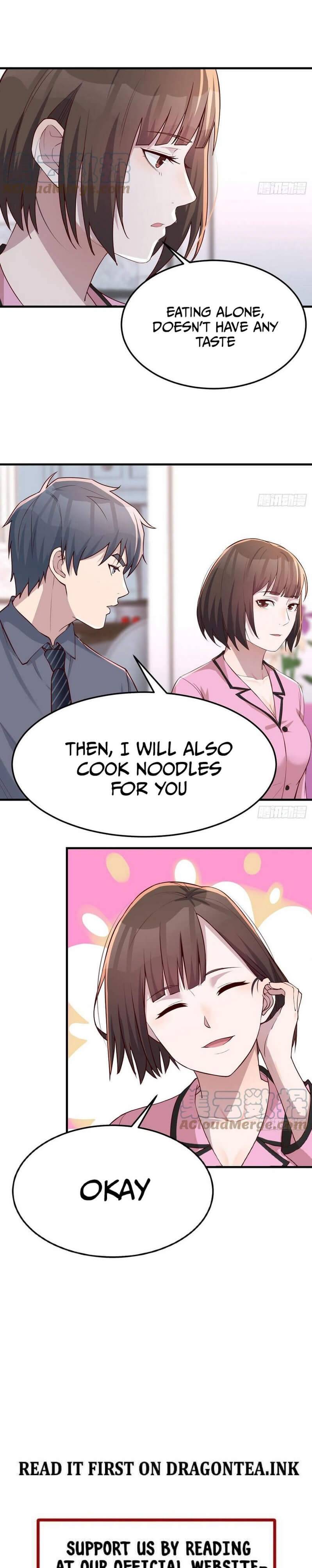 I Have Twin Girlfriends chapter 152 page 6