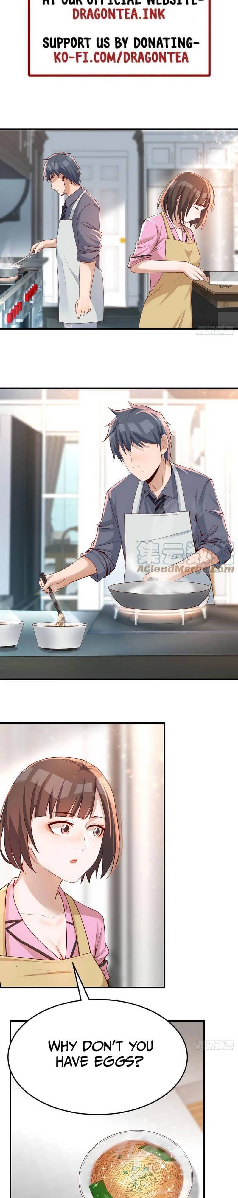 I Have Twin Girlfriends chapter 152 page 7