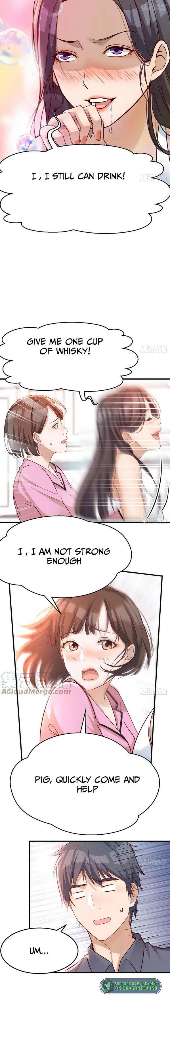 I Have Twin Girlfriends chapter 153 page 13