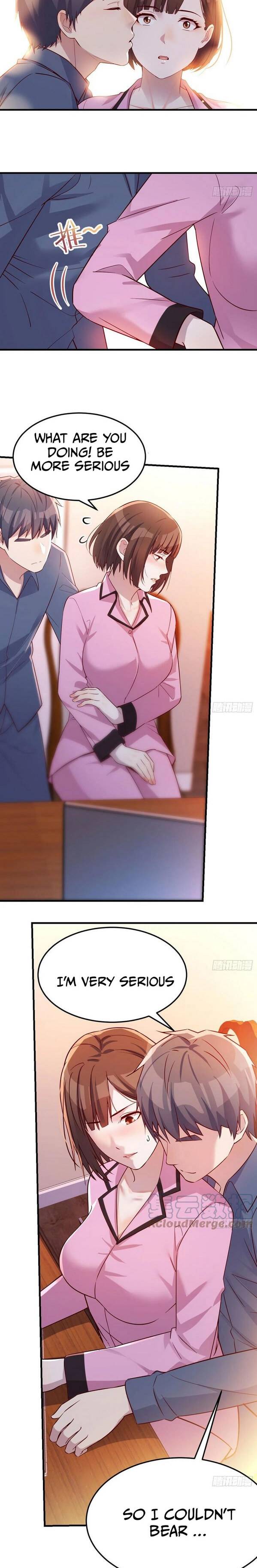 I Have Twin Girlfriends chapter 153 page 4