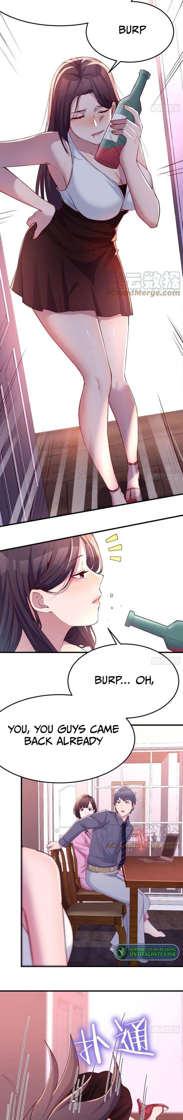 I Have Twin Girlfriends chapter 153 page 6