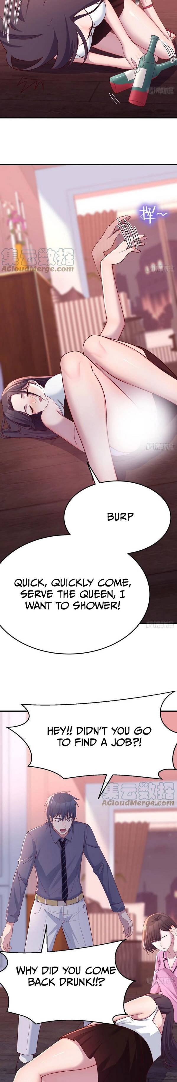 I Have Twin Girlfriends chapter 153 page 7