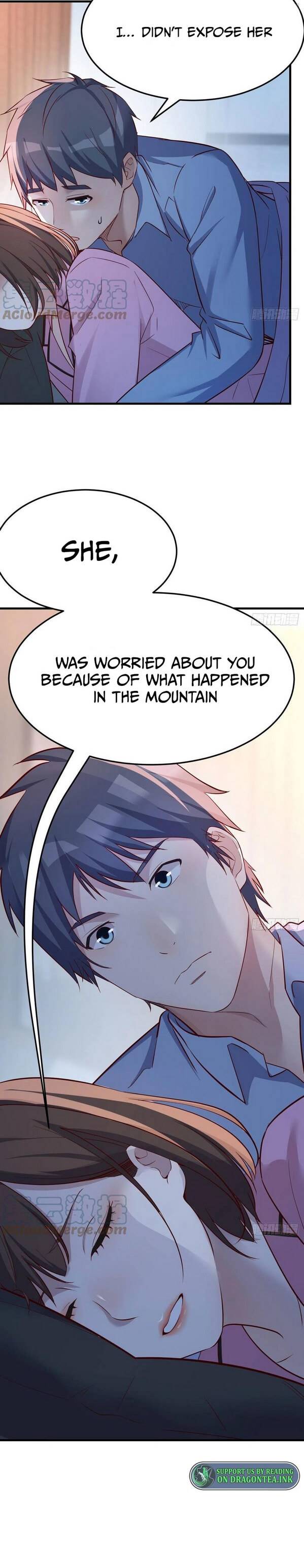 I Have Twin Girlfriends chapter 154 page 13