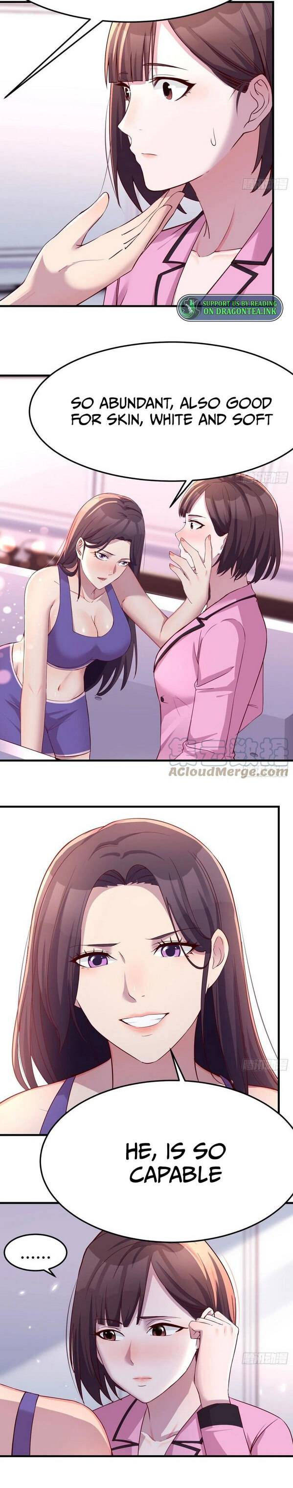 I Have Twin Girlfriends chapter 154 page 6