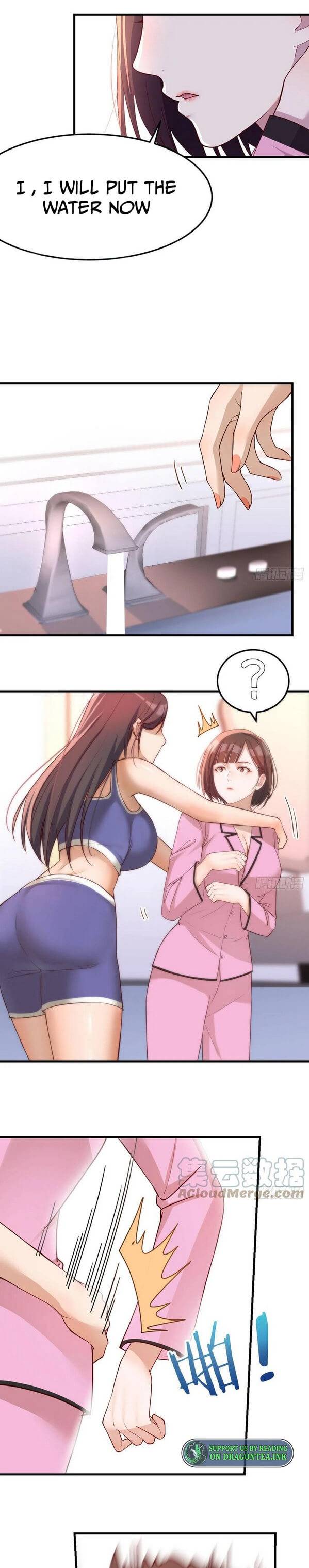 I Have Twin Girlfriends chapter 154 page 7