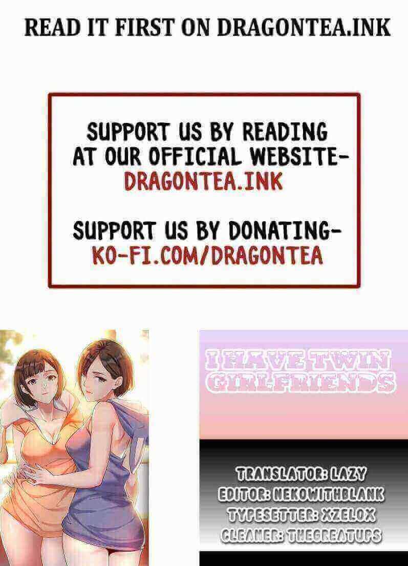 I Have Twin Girlfriends chapter 155 page 1