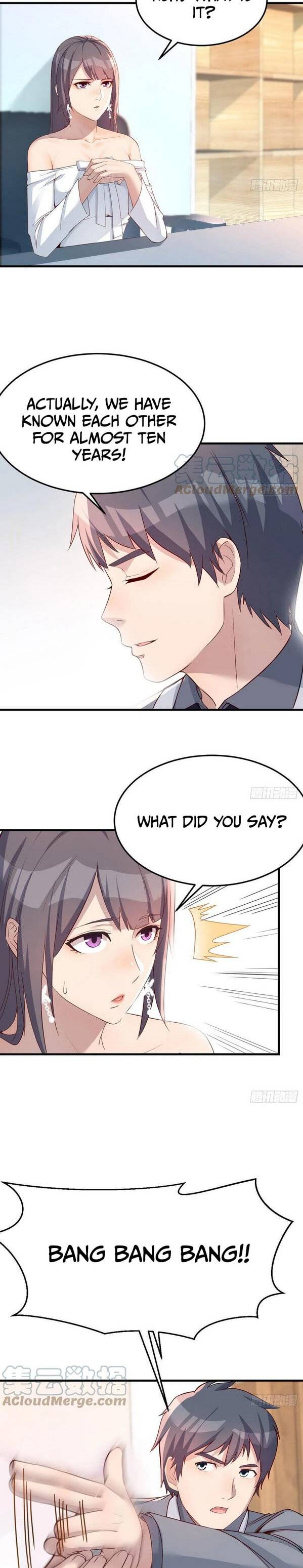 I Have Twin Girlfriends chapter 155 page 11