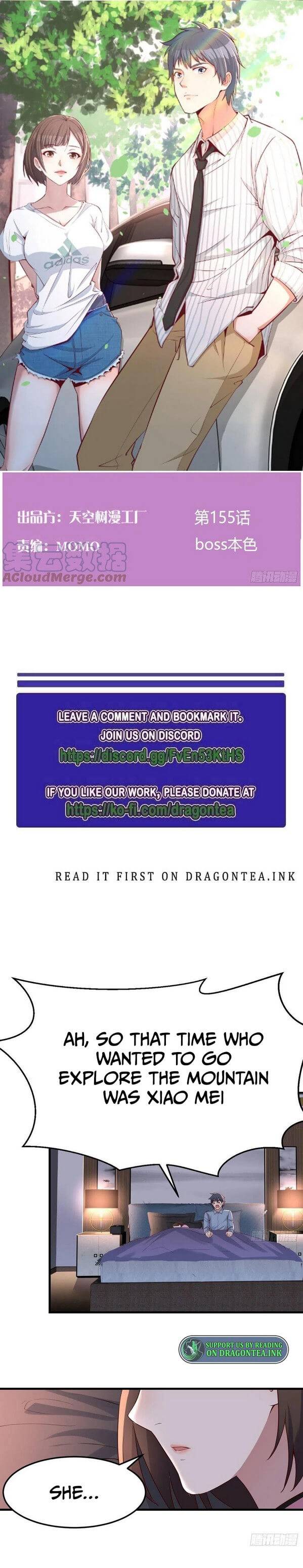 I Have Twin Girlfriends chapter 155 page 2