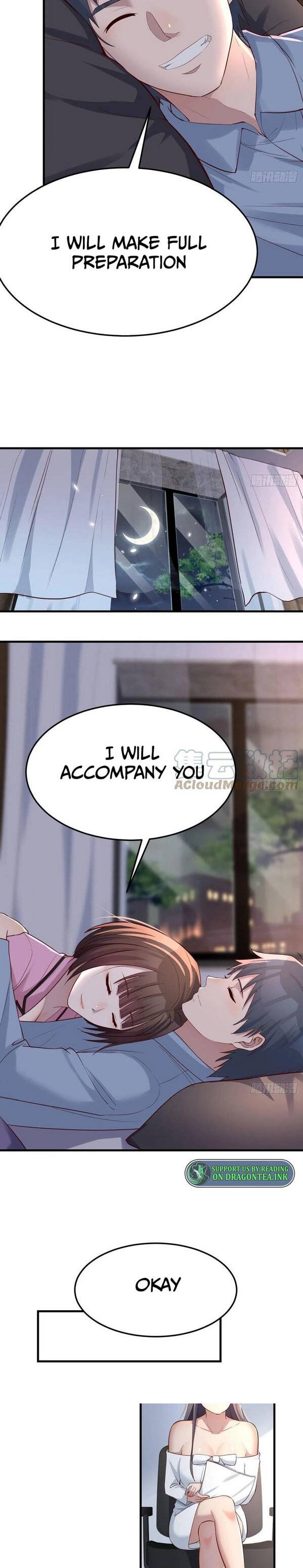 I Have Twin Girlfriends chapter 155 page 5