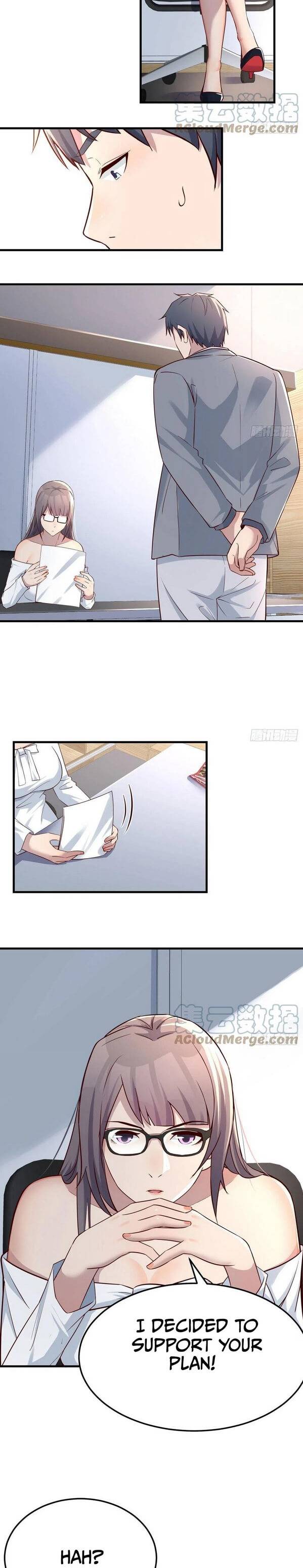 I Have Twin Girlfriends chapter 155 page 6