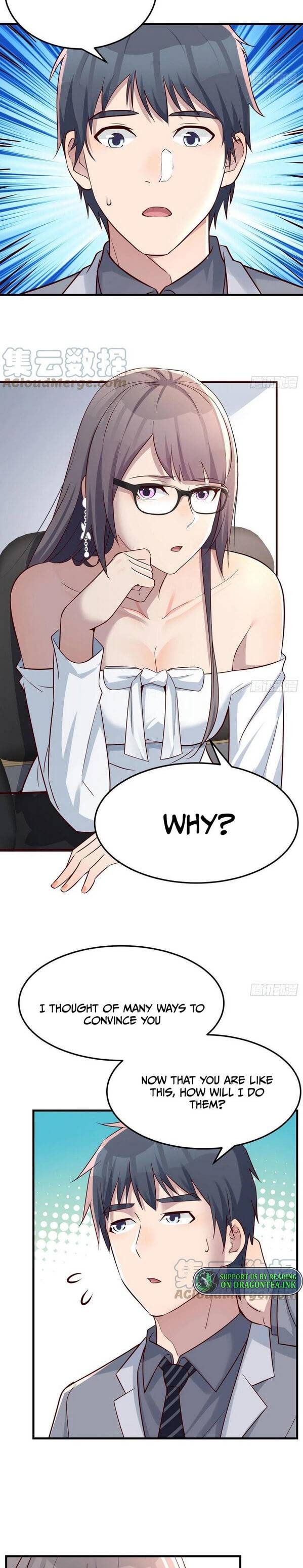 I Have Twin Girlfriends chapter 155 page 7