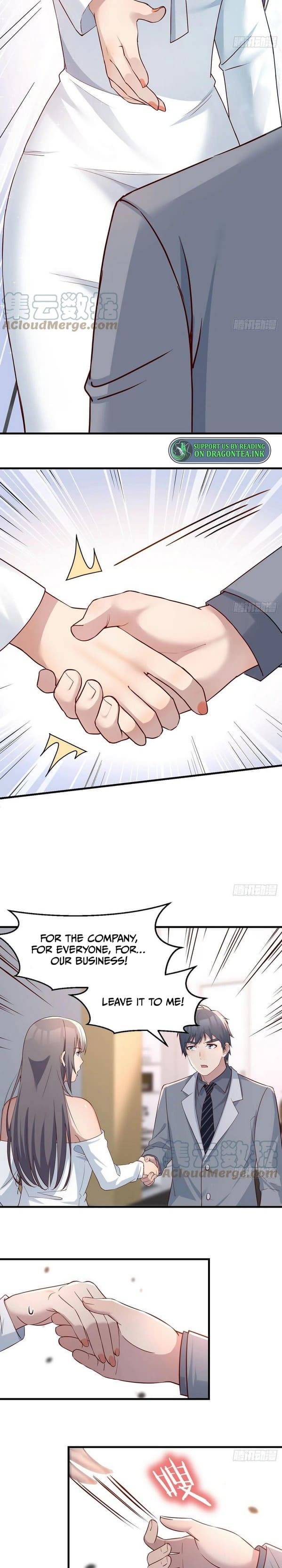 I Have Twin Girlfriends chapter 156 page 11