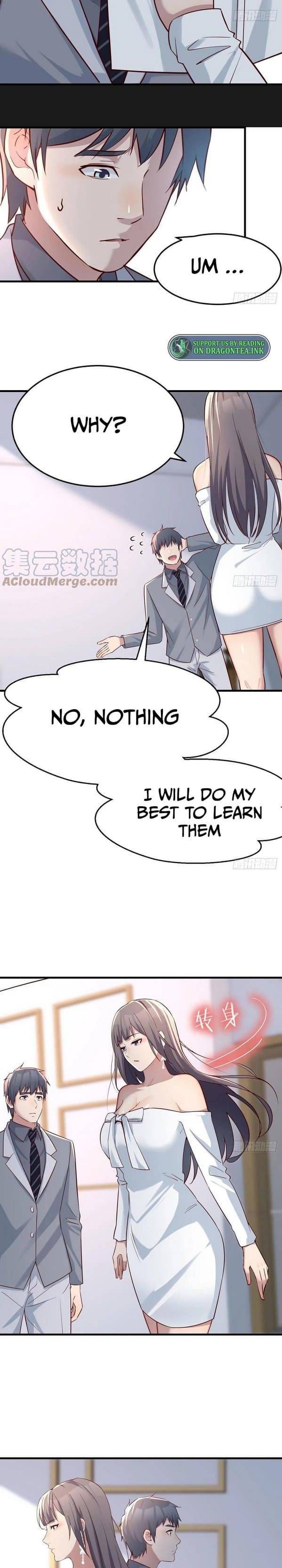 I Have Twin Girlfriends chapter 156 page 13