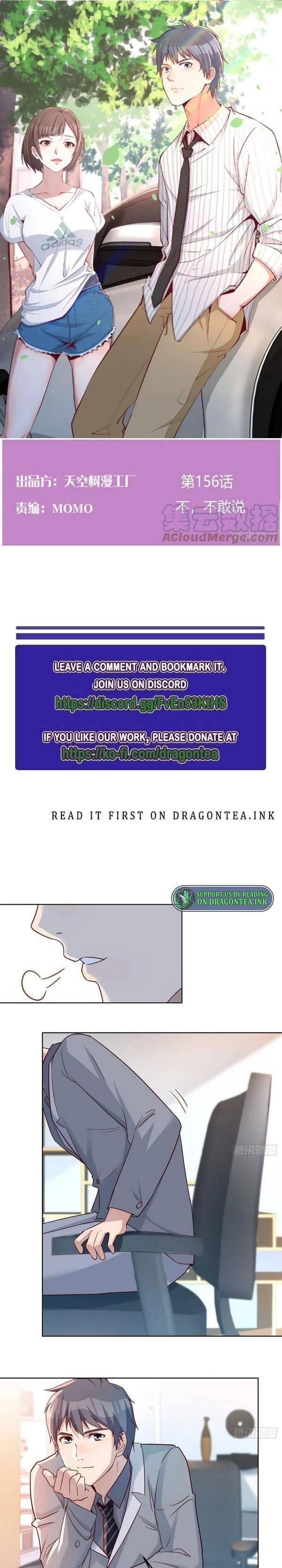 I Have Twin Girlfriends chapter 156 page 2