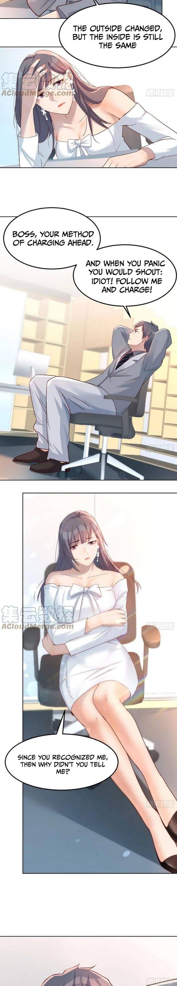 I Have Twin Girlfriends chapter 156 page 3