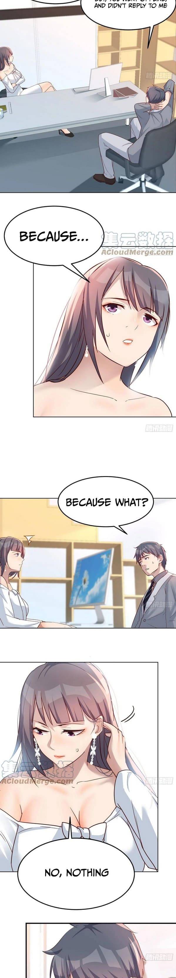 I Have Twin Girlfriends chapter 156 page 5