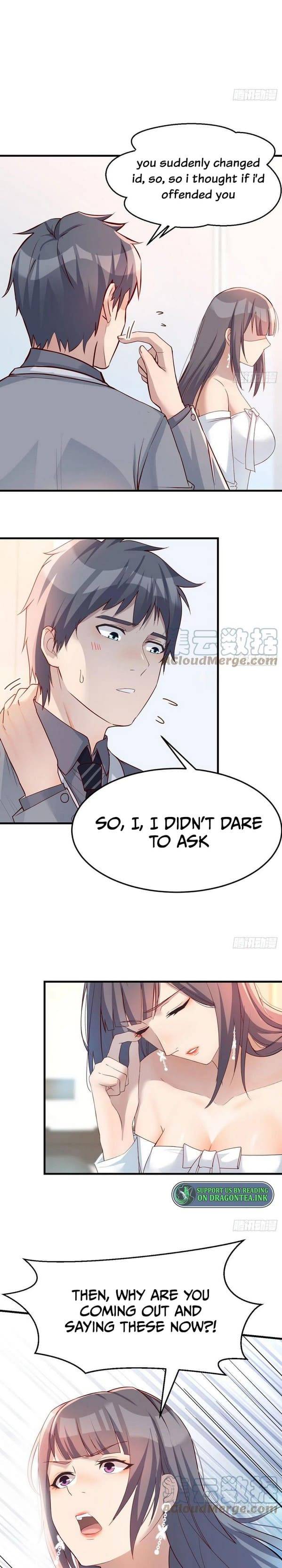 I Have Twin Girlfriends chapter 156 page 7