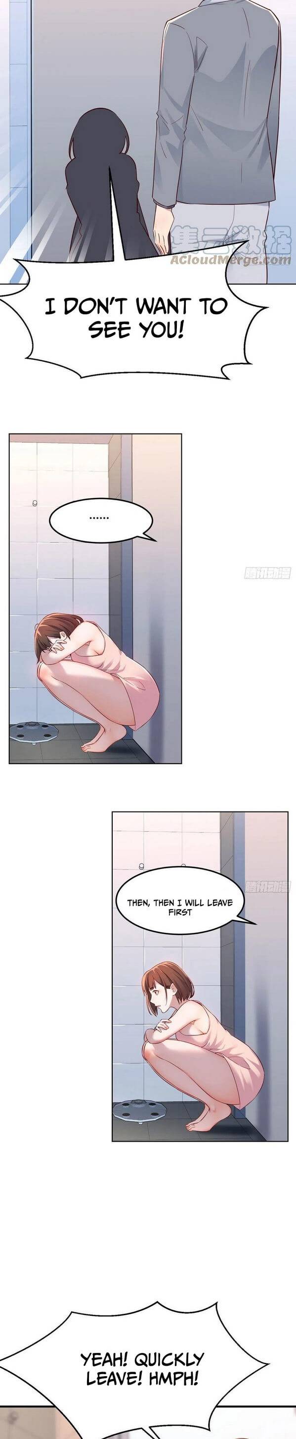 I Have Twin Girlfriends chapter 157 page 10