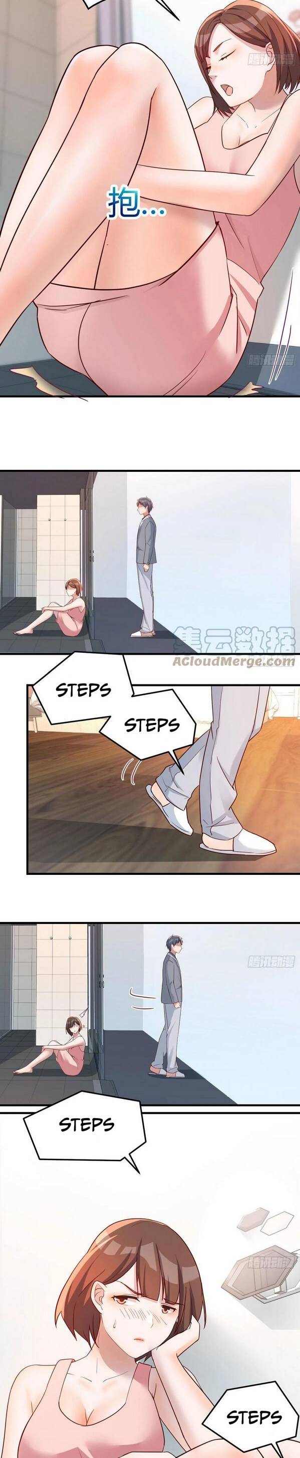 I Have Twin Girlfriends chapter 157 page 11