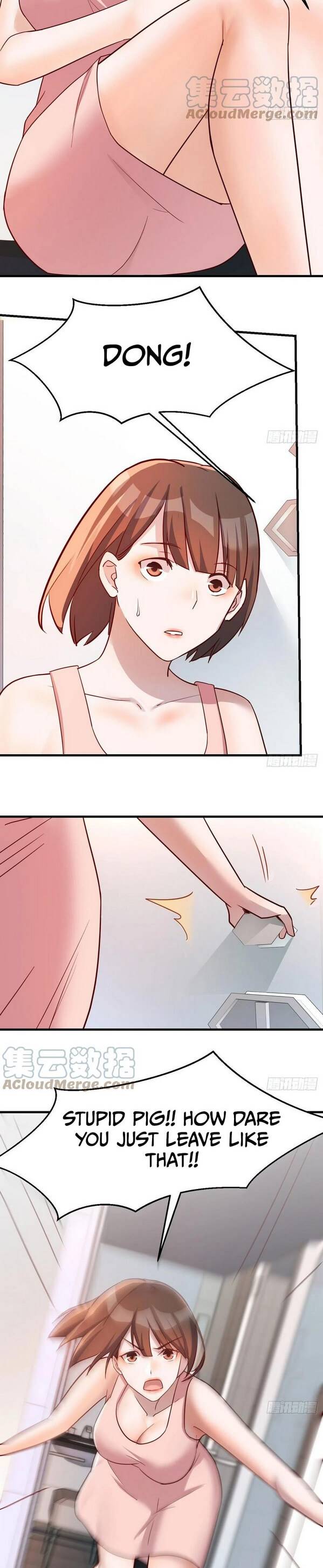 I Have Twin Girlfriends chapter 157 page 12