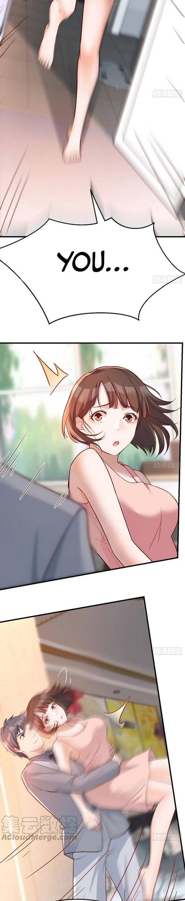 I Have Twin Girlfriends chapter 157 page 13