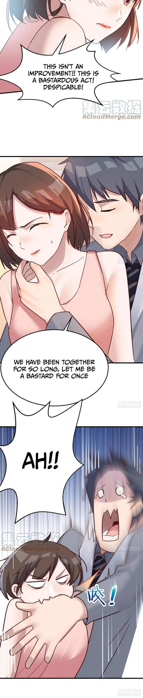 I Have Twin Girlfriends chapter 157 page 15