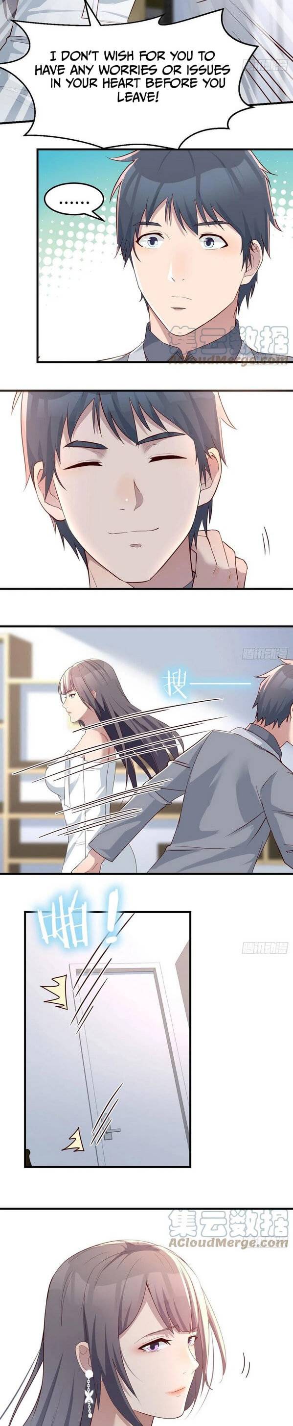 I Have Twin Girlfriends chapter 157 page 3